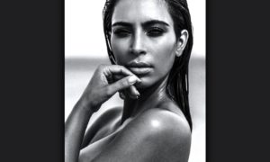 KIM 300x180 - Calvin Arruina a Kim
