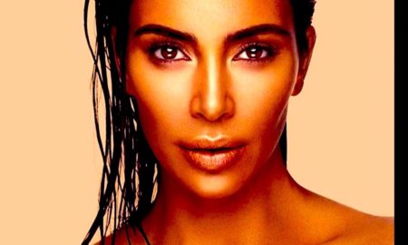 KIM K 1 450x270 - Kim K Defiende a Khloe