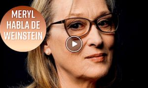 MERYL 300x180 - Meryl Streep Por Fin 'Habla' Sobre Weinstein