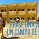 MINAS 80x80 - Una Escuela Rodeada De Minas En Yemen