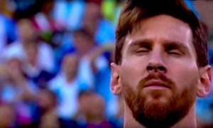 Messi 300x180 - Si Cataluña Se Independiza... Messi ¡SE VA!