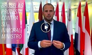 NAZI 300x180 - ¿Por Qué Los Belgas Dicen Que Tienen Un Diputado Nazi?