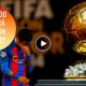 NEYMAR 80x80 - Tite: 'Neymar Ganará el Balón de Oro Sin Messi ni CR7'