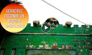 PARQUE 300x180 - El Reino Mágico Embrujado De Veracruz