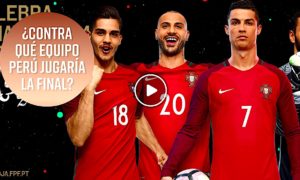 PERU 300x180 - ¿Contra Qué Equipos Jugaría Perú La Final En Rusia?