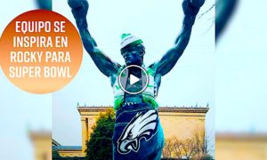 ROCKY 300x180 - Equipo De La NFL Se Inspira En Rocky Para El Super Bowl
