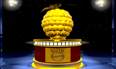 Razzies 2018 450x270 - Los Razzies 2018: Lo Que Necesitas Saber