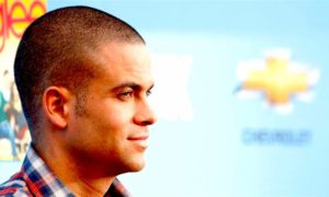 SALLING 300x180 - Sólo 3 Actores Lamentaron La Muerte De Mark Salling