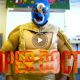 SUPERDOCTOR 80x80 - El Superhéroe De Los Niños Con Cáncer