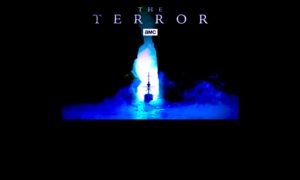 TERROR 300x180 - Llegará The Terror