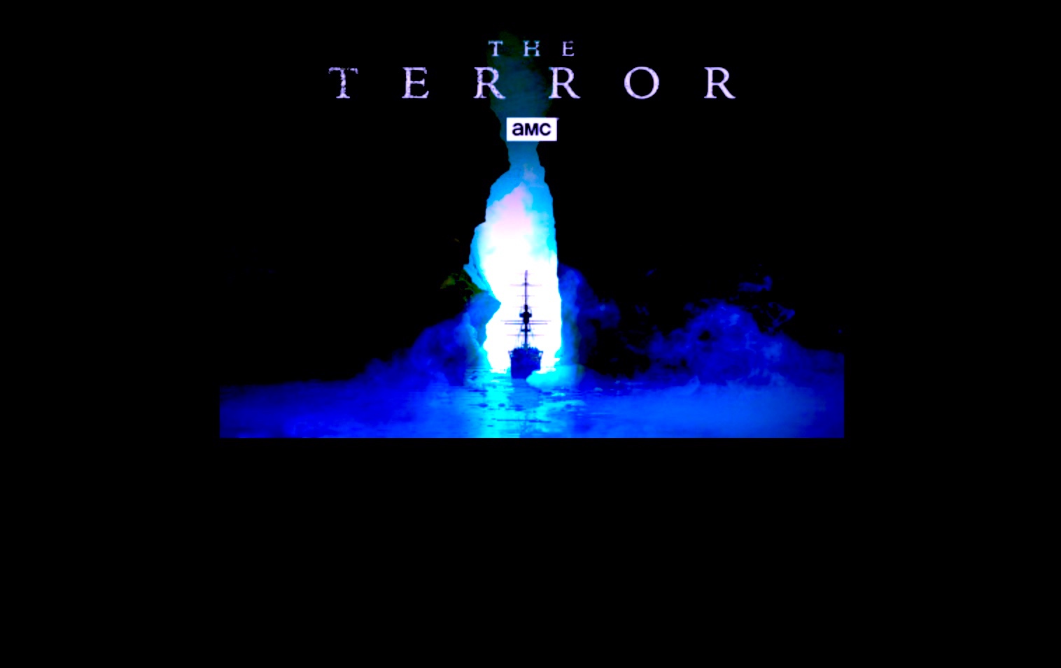 TERROR - Llegará The Terror