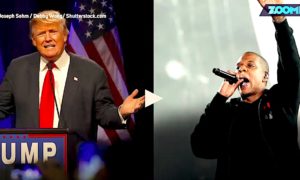 TRUMP JAYZ 300x180 - Trump Tuitea Para Meterse Con Jay-Z