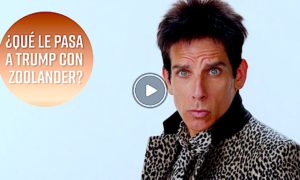 ZOOLANDER TRUMP 300x180 - Trump Se Apropia De Una Frase De 'Zoolander' En Twitter