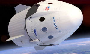 dragoncrew.8k 300x180 - ¿Qué Es Space X? Te Lo Resumimos En Tres Puntos