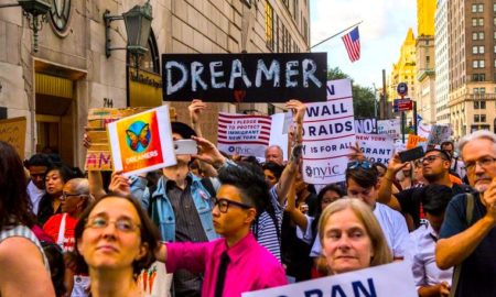 dreamers 450x270 - Pesadilla De Los 'Dreamers'