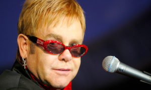 elton 300x180 - Elton John Anuncia Su Jubilación