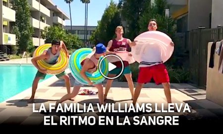 familia 450x270 - Los Graciosos Hermanos Que Triunfan En Internet