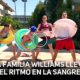 familia 80x80 - Los Graciosos Hermanos Que Triunfan En Internet
