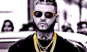 farruko 1 300x180 - Farruko y ¡Mil Más!