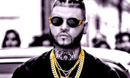 farruko 1 450x270 - Farruko y ¡Mil Más!