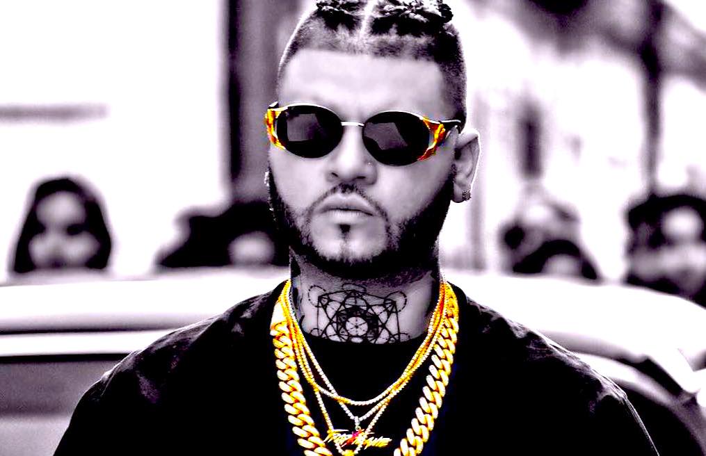 farruko 1 - Farruko y ¡Mil Más!