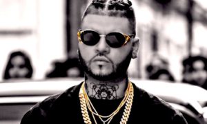 farruko 300x180 - Farruko entre los artistas artistas que participarán en el primer evento masivo en Miami