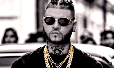 farruko 450x270 - Farruko entre los artistas artistas que participarán en el primer evento masivo en Miami