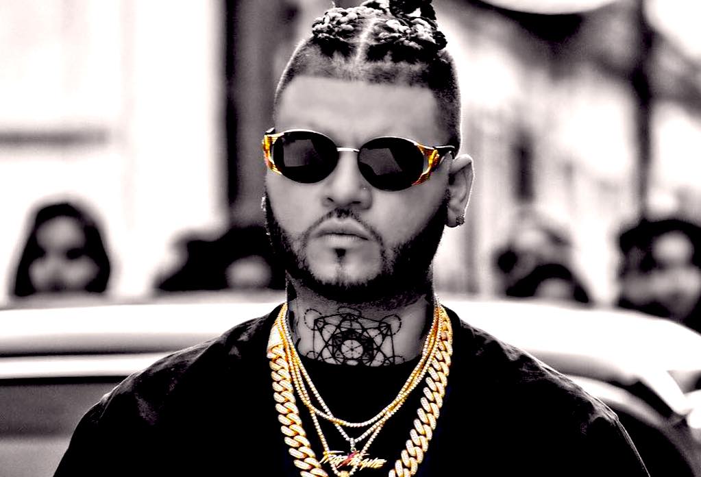 farruko - Farruko entre los artistas artistas que participarán en el primer evento masivo en Miami