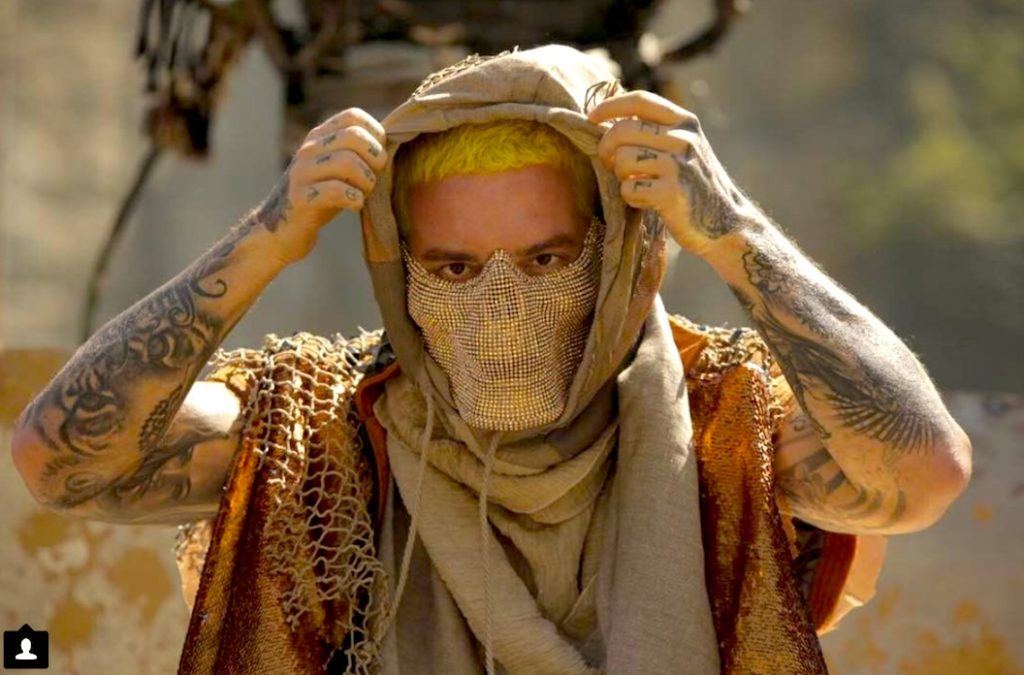 foto balvin 1024x675 - Machika Ya Machaka