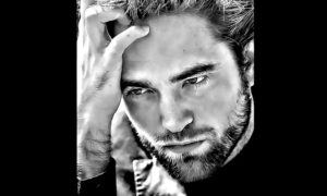 patt 1 300x180 - Pattinson Aprende 'Clogging'