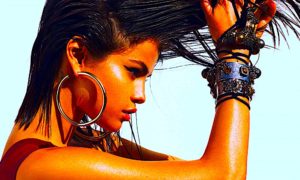 selena pelo 1 1000x600 300x180 - 3 Curiosidades De Selena