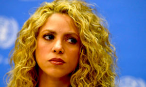 shakira news 300x180 - Shakira Es Investigada Por Posible Evasión Fiscal