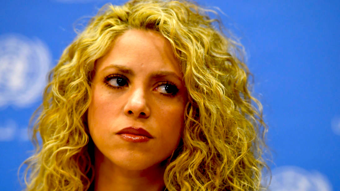 shakira news - Shakira Es Investigada Por Posible Evasión Fiscal