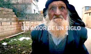 AMOR VIEJO 300x180 - Casi 125 Años Para Encontrar A Su Amor Verdadero