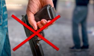 ARMAS 300x180 - Celebridades Exigen Un Mayor Control De Armas