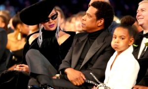 Blue Ivy Carter Grammys 2018 300x180 - Grammys 2018, Los Más Odiados Por Las Celebridades
