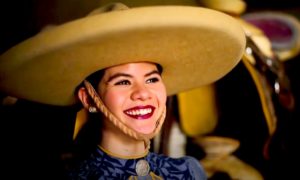 CHARRAS 300x180 - Las Mujeres Que Dominan La Charrería Mexicana