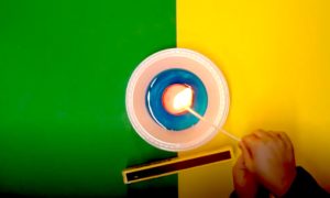 CIENCIA NINOS 300x180 - Ciencia Para Niños: Alta Presión