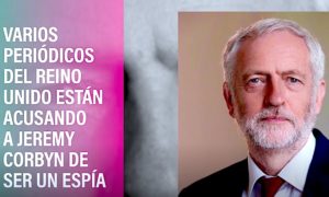 CORBYN 300x180 - ¿Fue Corbyn Un Espía Soviético En La Guerra Fría?