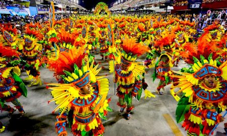 Carnival Samba School Parade e1480261503289 450x270 - Cifras Del Carnaval