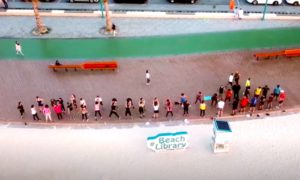ENTRENANDO 300x180 - El Grupo De Entrenamiento Que Celebra La Vida