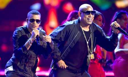 GENTE DE ZONA 450x270 - Gente de Zona Hace Vibrar A Viña Del Mar 2018