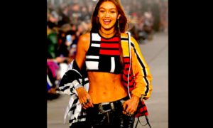 GIGI 300x180 - Gigi y Su Último Hilfiger