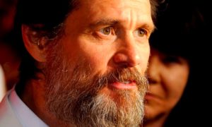 JIM 300x180 - Jim Carrey 'Exculpado' De Matar A Su Novia