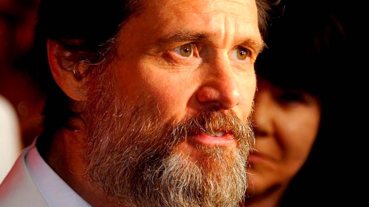 JIM - Jim Carrey 'Exculpado' De Matar A Su Novia