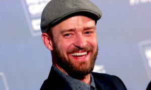JUSTIN 300x180 - ¿Cómo Celebra Justin Timberlake Su 37 Cumpleaños?