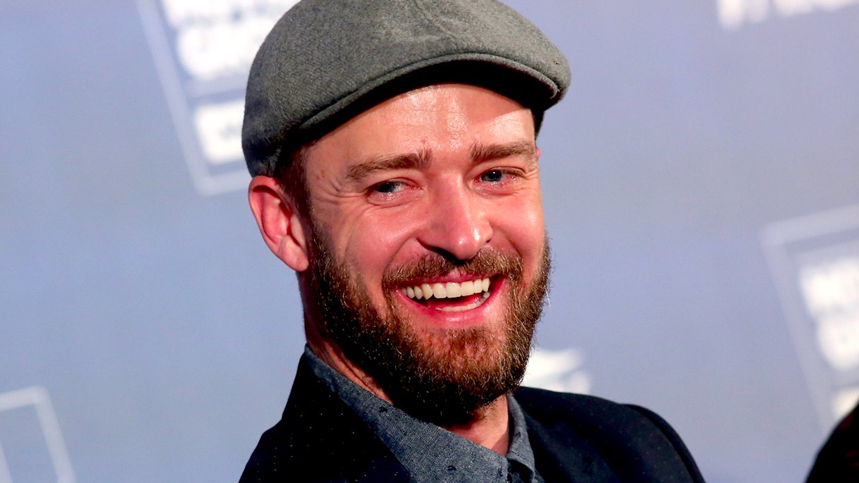 JUSTIN - ¿Cómo Celebra Justin Timberlake Su 37 Cumpleaños?