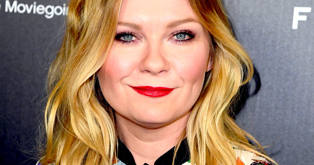 KIRSTEN - Kirsten Dunst Revela Su Embarazo En Una Campaña