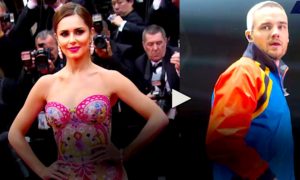 LIAM 300x180 - Liam Payne y Cheryl Cole Intentan Aplastar Rumores