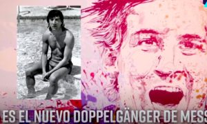 MESSI HOFFMAN 300x180 - Dustin Hoffman Joven Es Un Doppelgänger De Messi